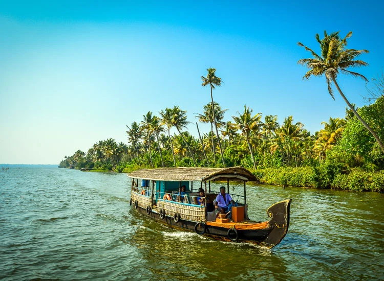 Kerala Quick Kochi